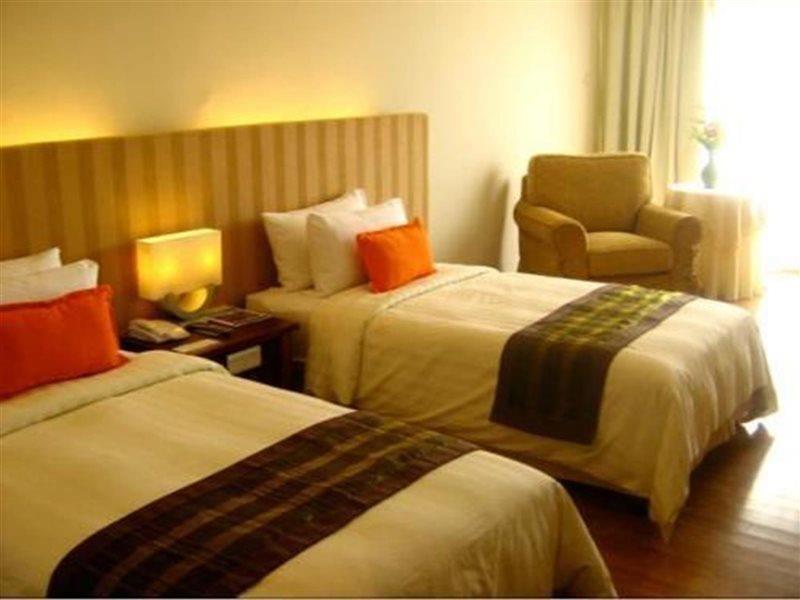 Damai Puri Resort & Spa Кучинг Экстерьер фото Deluxe Room