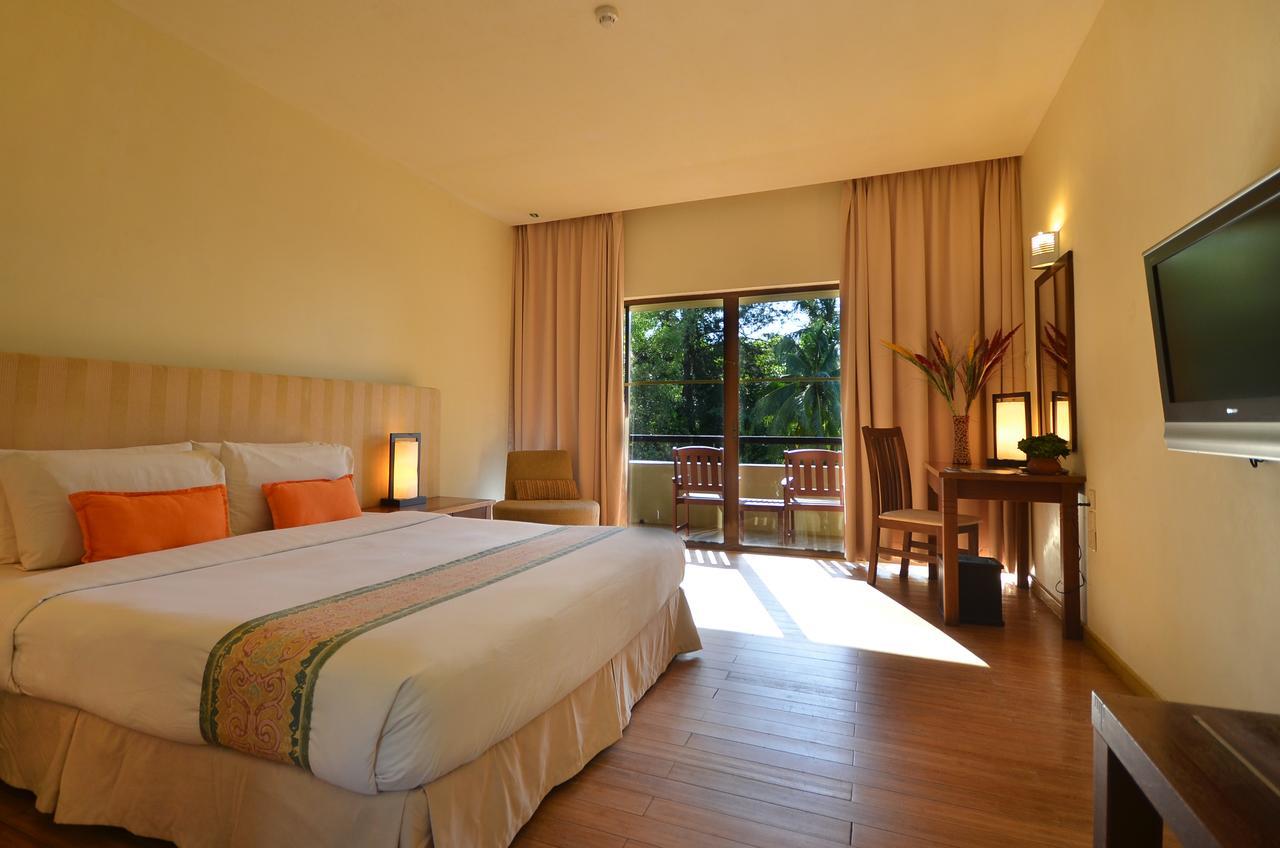 Damai Puri Resort & Spa Кучинг Экстерьер фото Deluxe Room